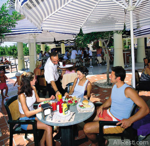 Limak Limra Hotel 30
